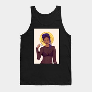 Be a better person to yourself - Spellbound Tank Top